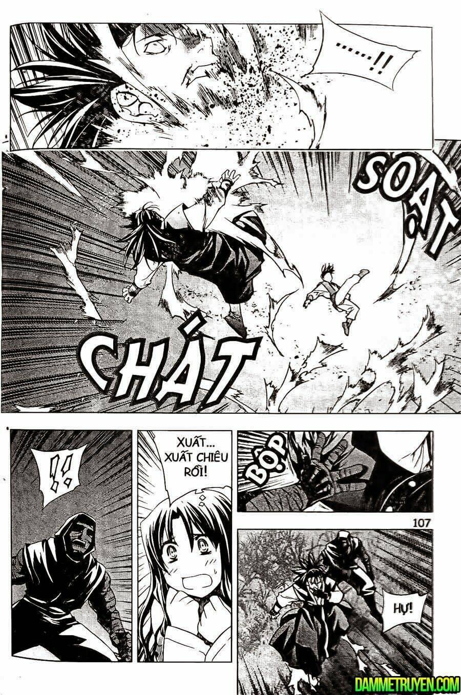 Now Chapter 112 - Trang 2