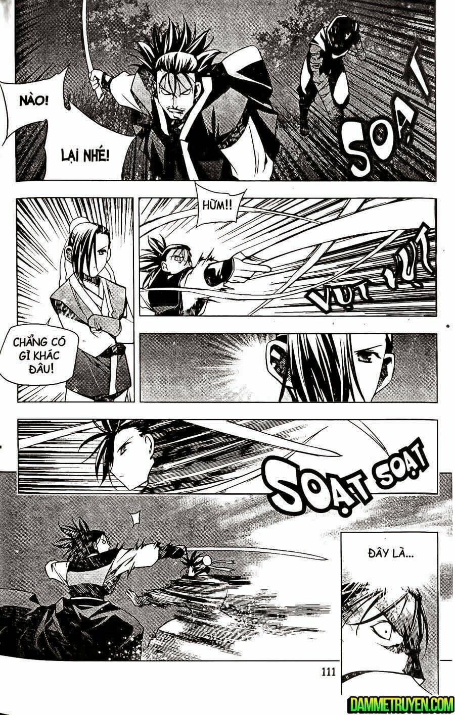 Now Chapter 112 - Trang 2