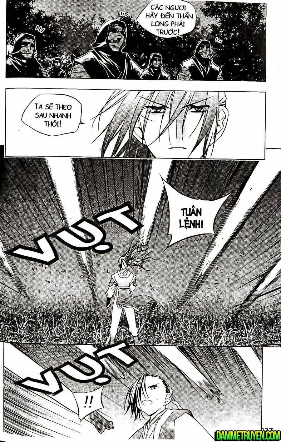 Now Chapter 113 - Trang 2