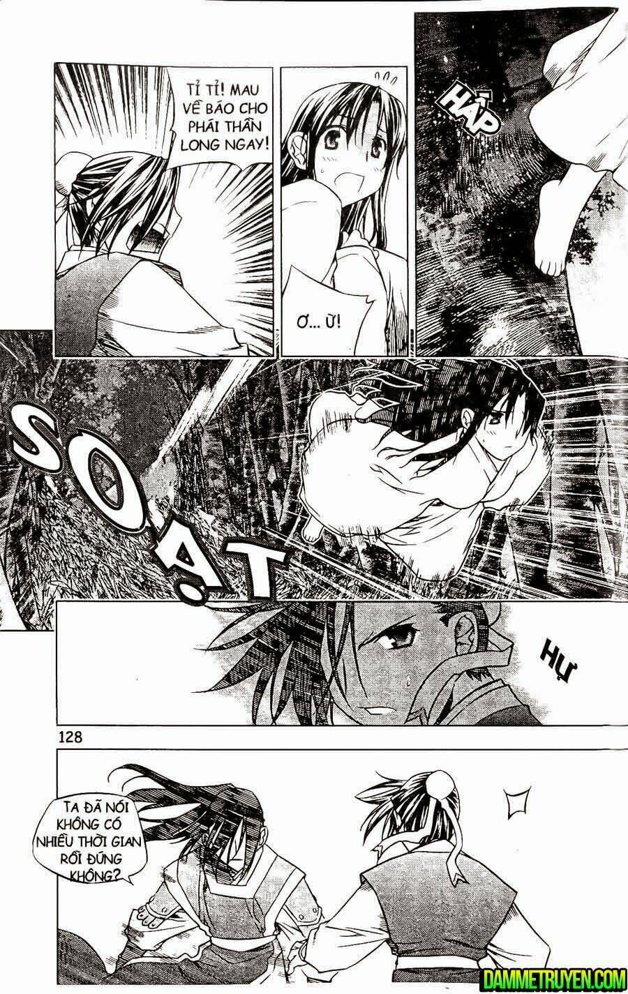 Now Chapter 113 - Trang 2