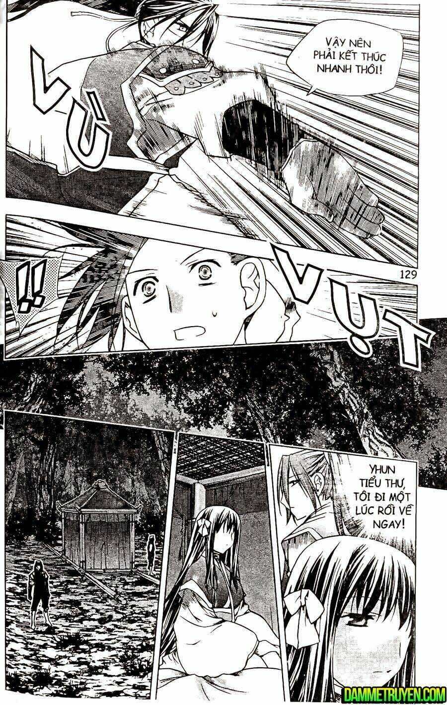 Now Chapter 113 - Trang 2