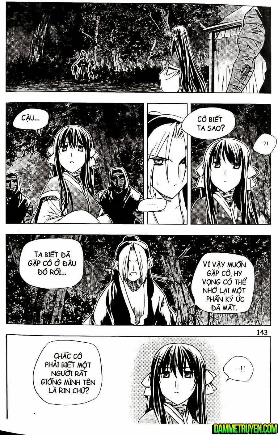 Now Chapter 114 - Trang 2