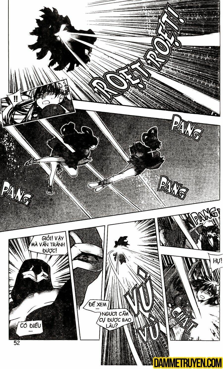 Now Chapter 118 - Trang 2