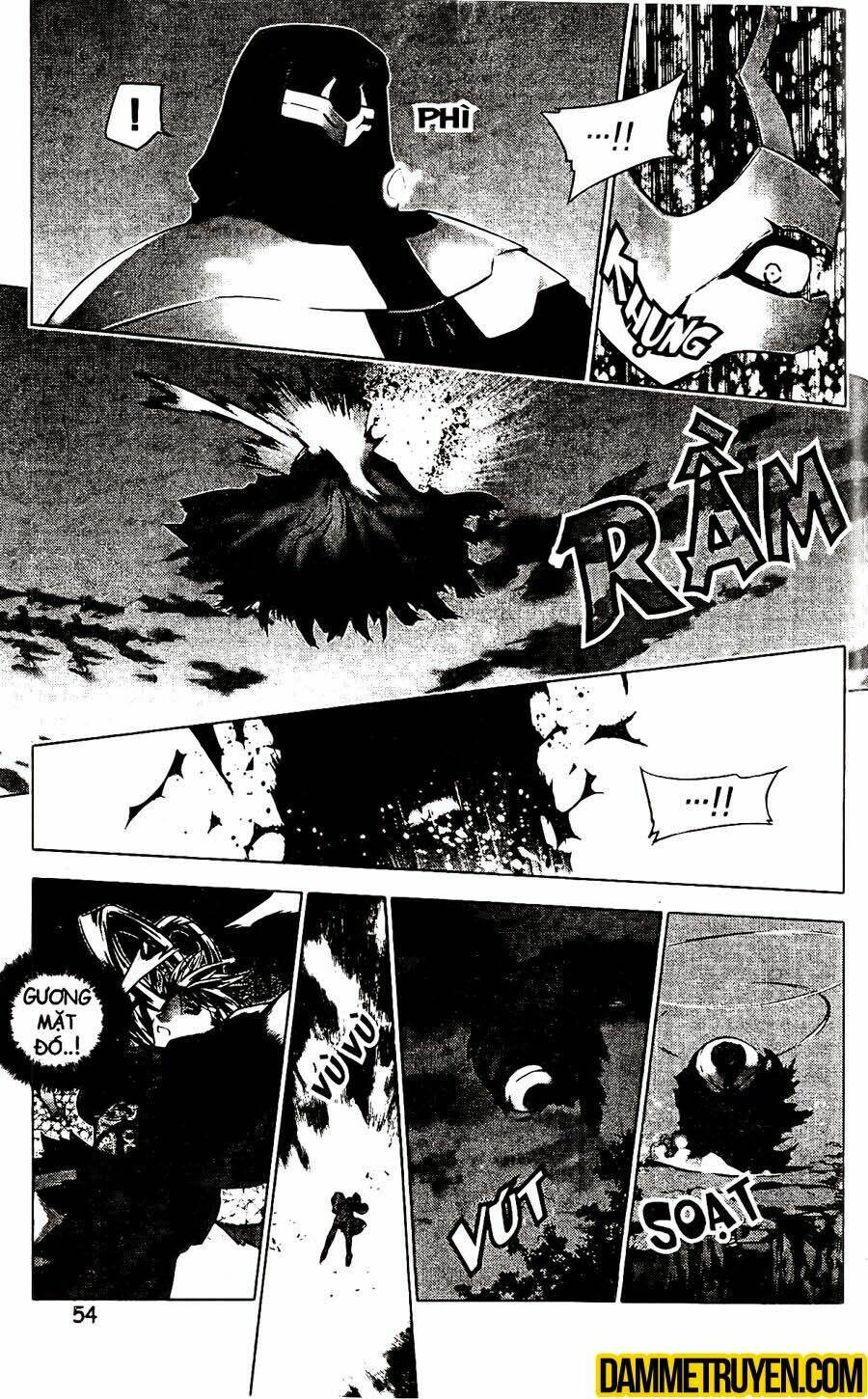 Now Chapter 118 - Trang 2