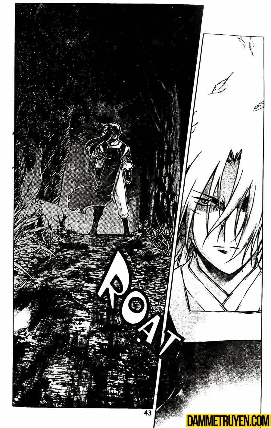 Now Chapter 118 - Trang 2