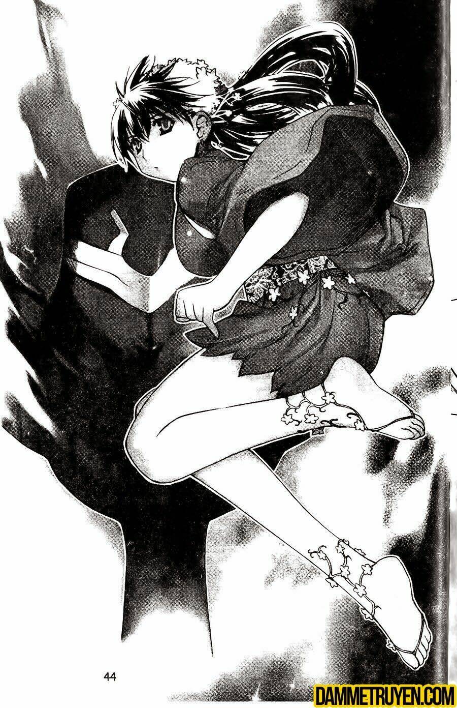 Now Chapter 118 - Trang 2