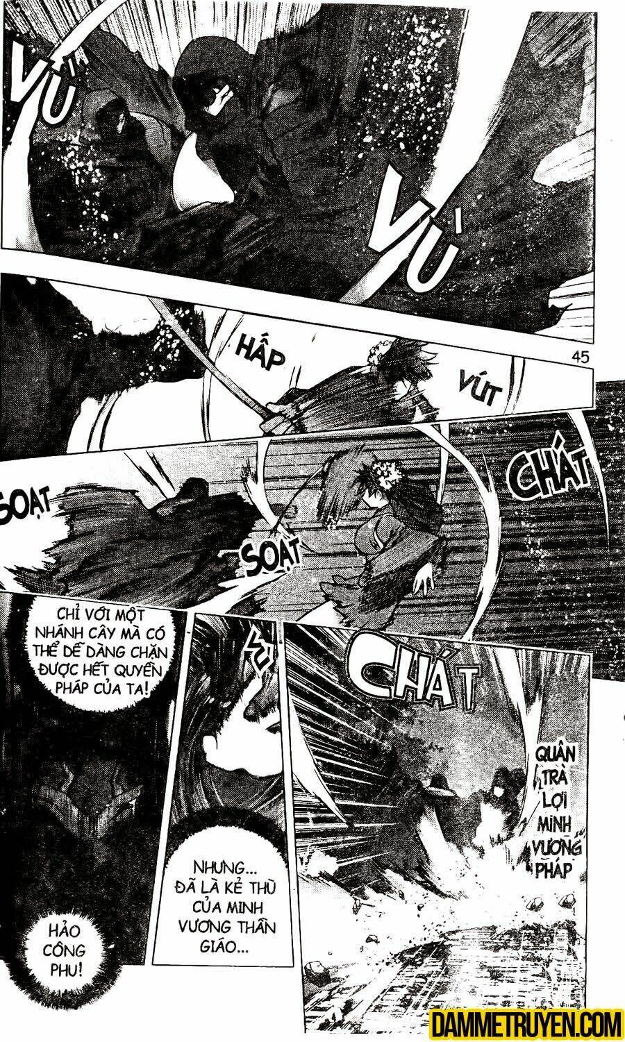 Now Chapter 118 - Trang 2