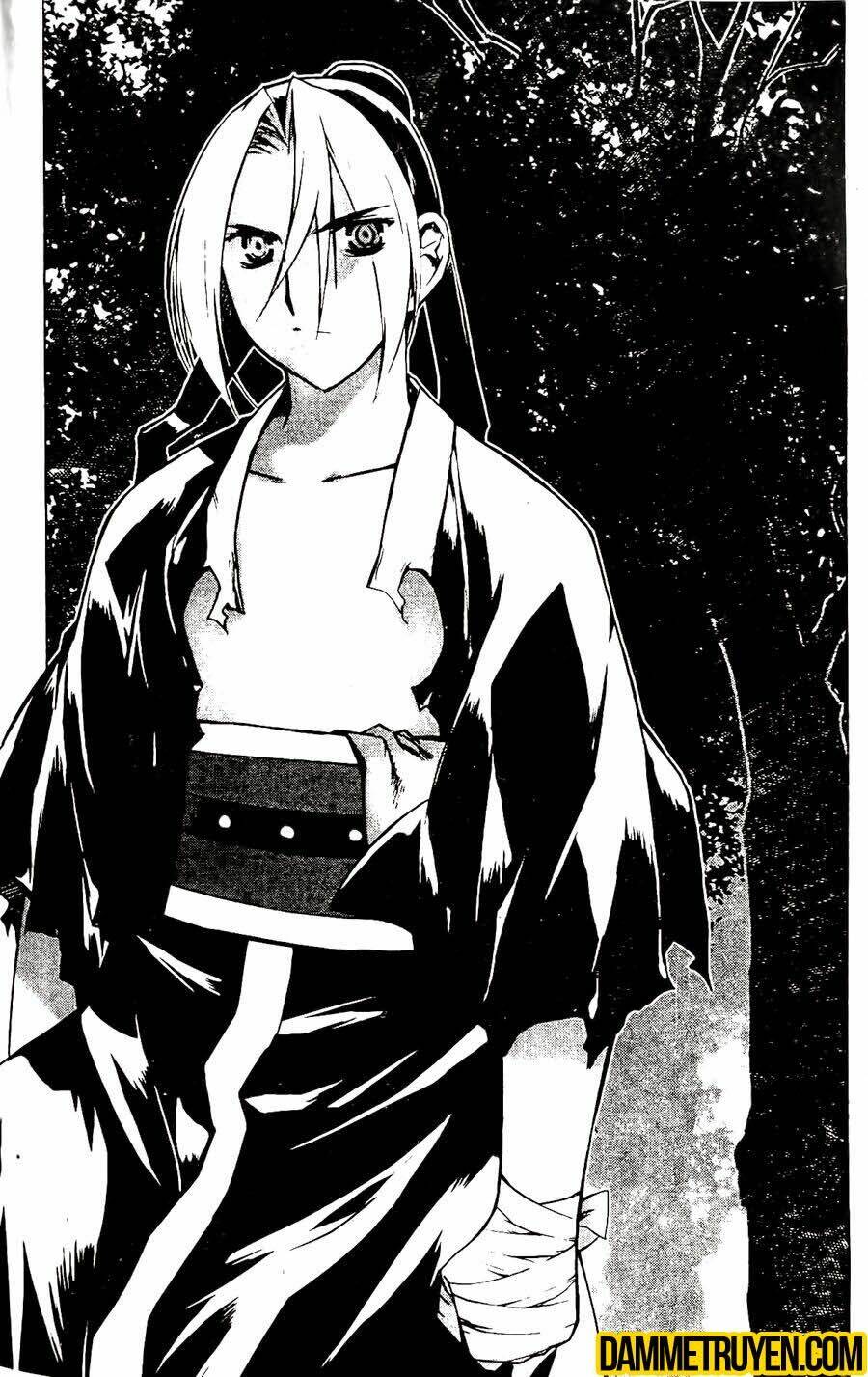 Now Chapter 119 - Trang 2