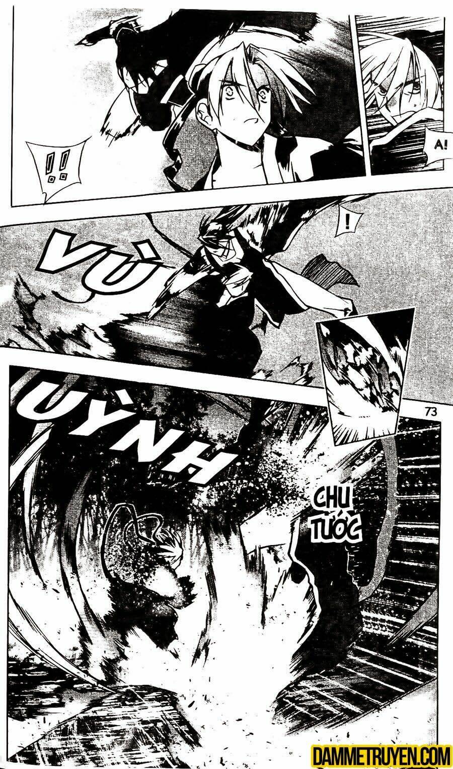 Now Chapter 119 - Trang 2