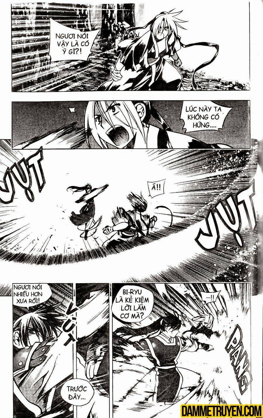 Now Chapter 119 - Trang 2