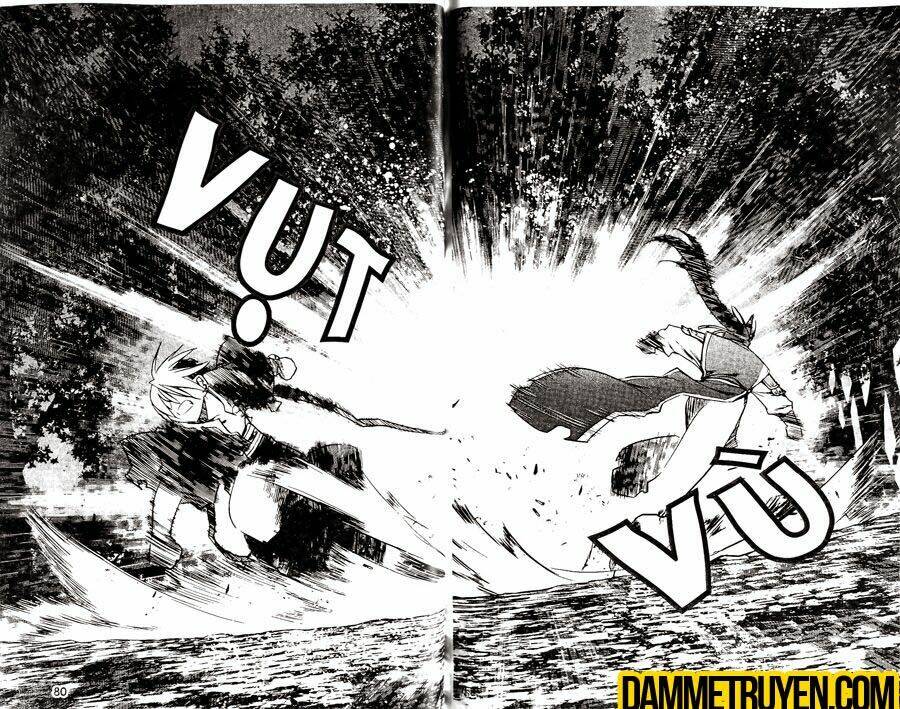 Now Chapter 120 - Trang 2