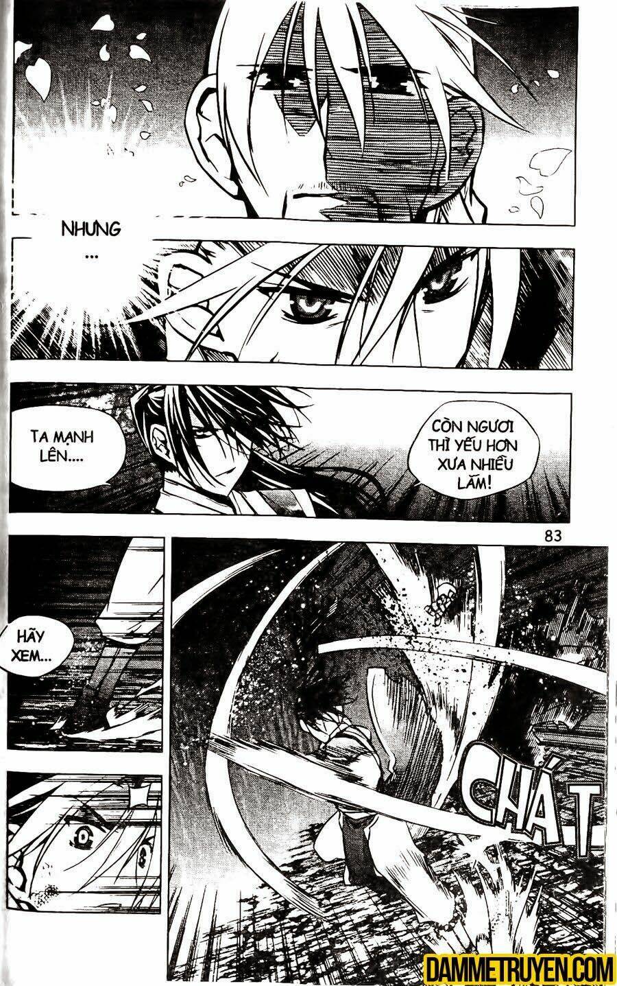 Now Chapter 120 - Trang 2