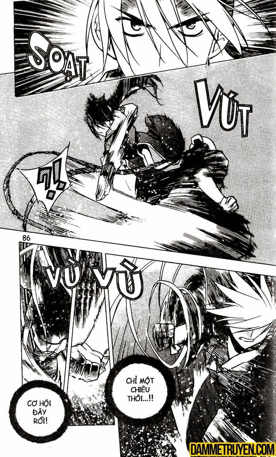 Now Chapter 120 - Trang 2