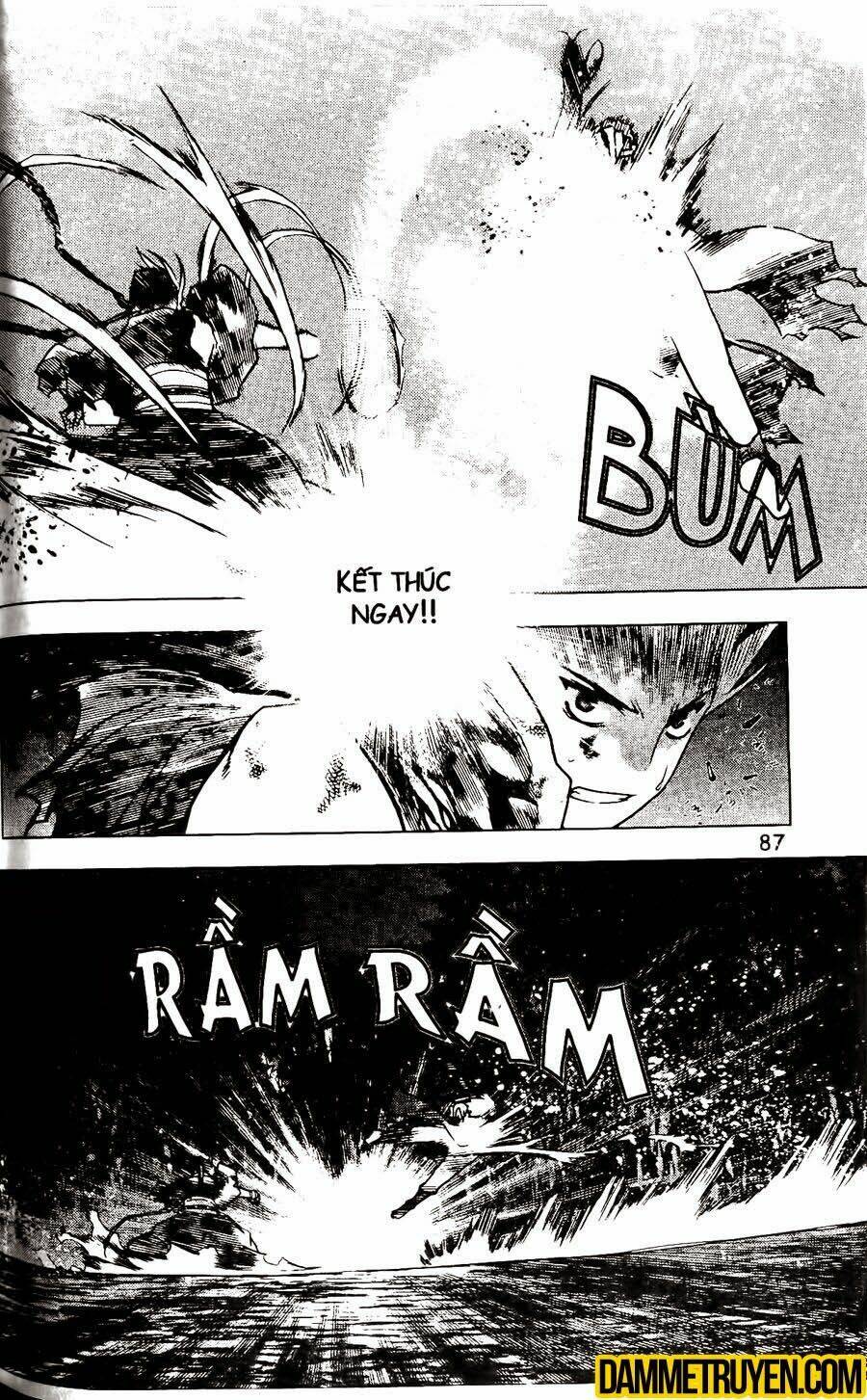 Now Chapter 120 - Trang 2