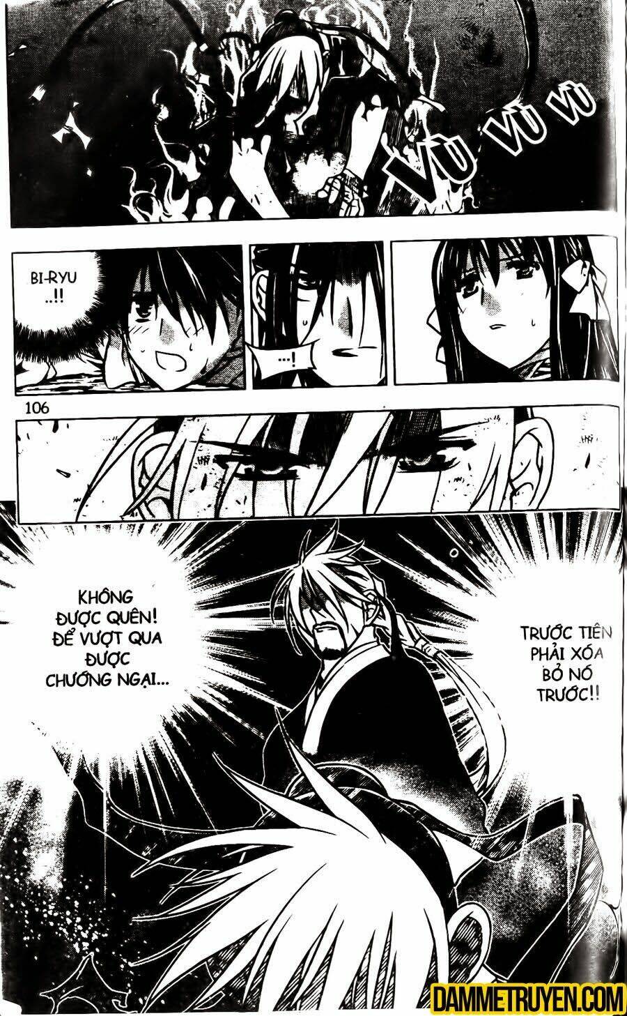 Now Chapter 121 - Trang 2