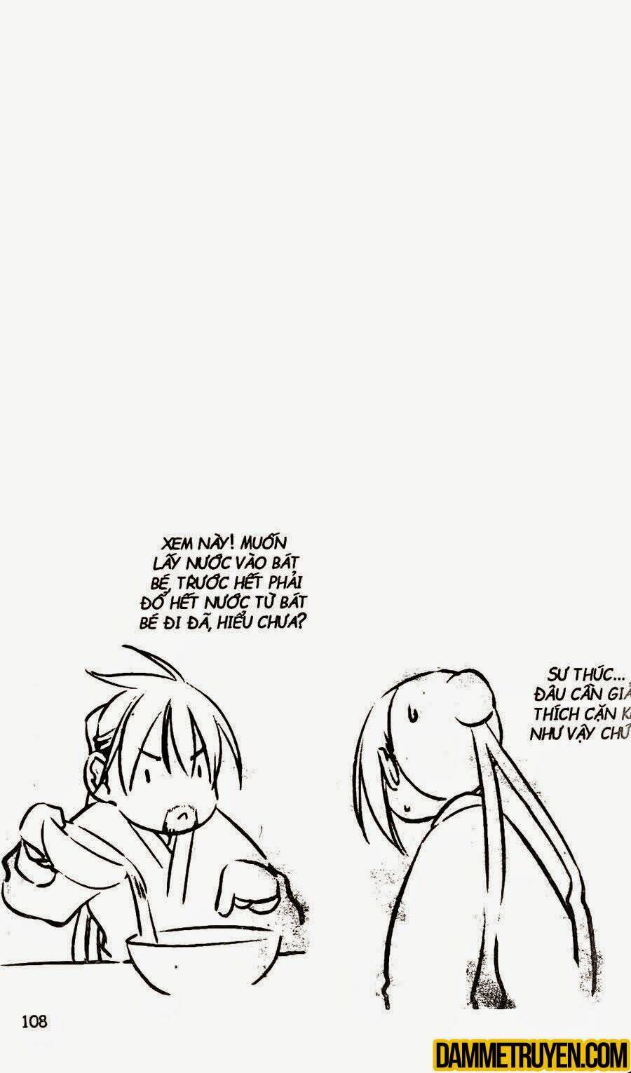 Now Chapter 121 - Trang 2