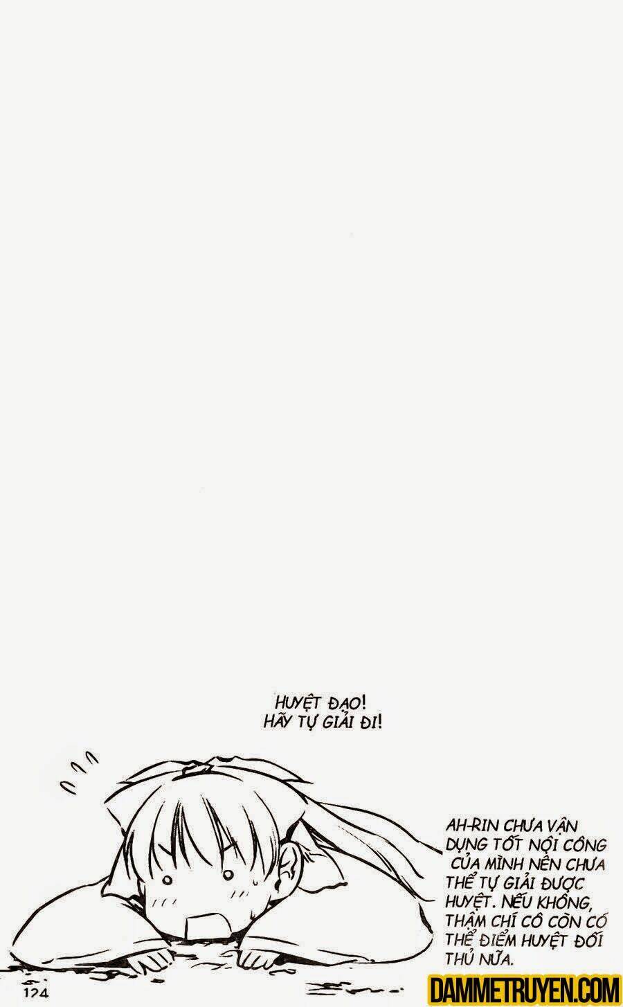 Now Chapter 122 - Trang 2