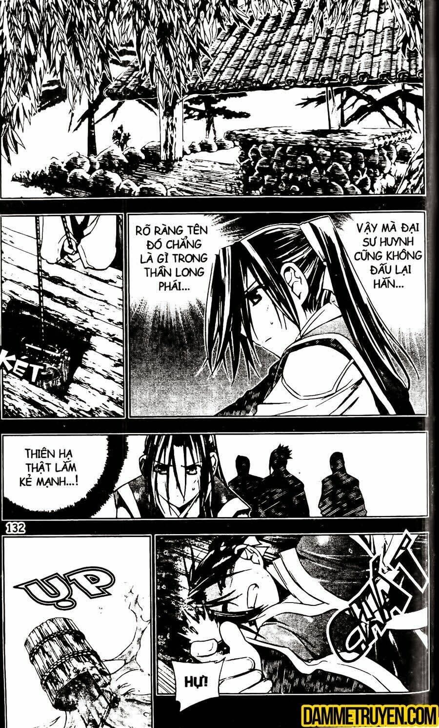 Now Chapter 123 - Trang 2