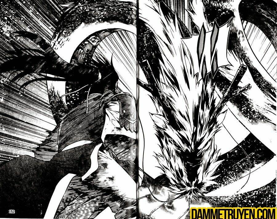 Now Chapter 124 - Trang 2