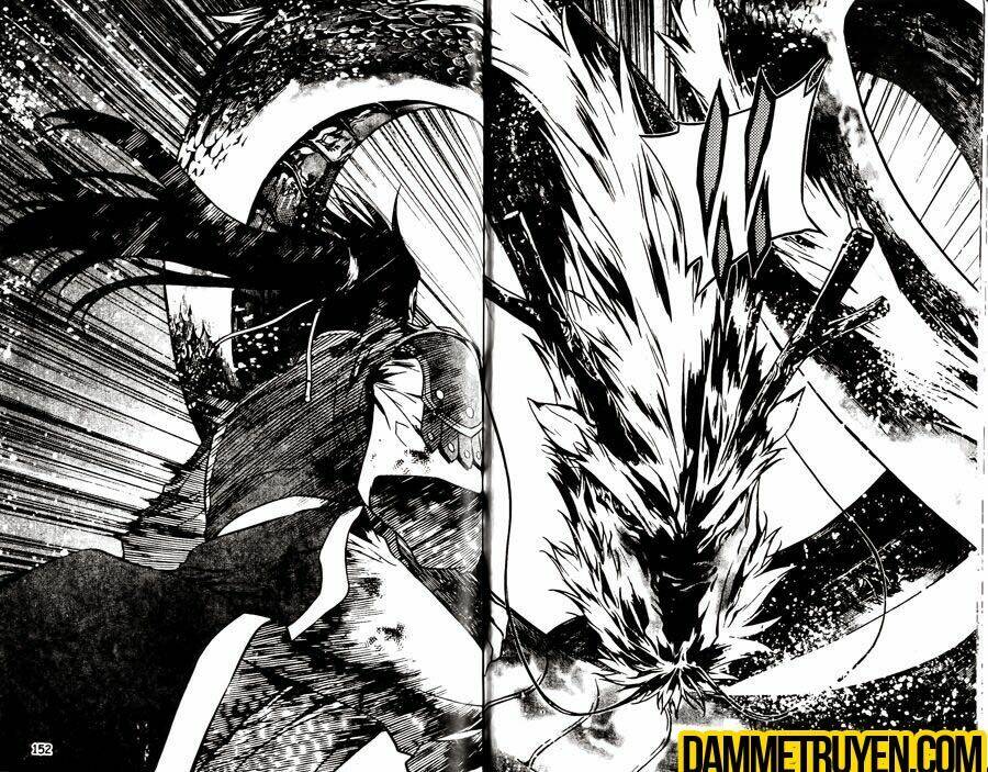 Now Chapter 124 - Trang 2