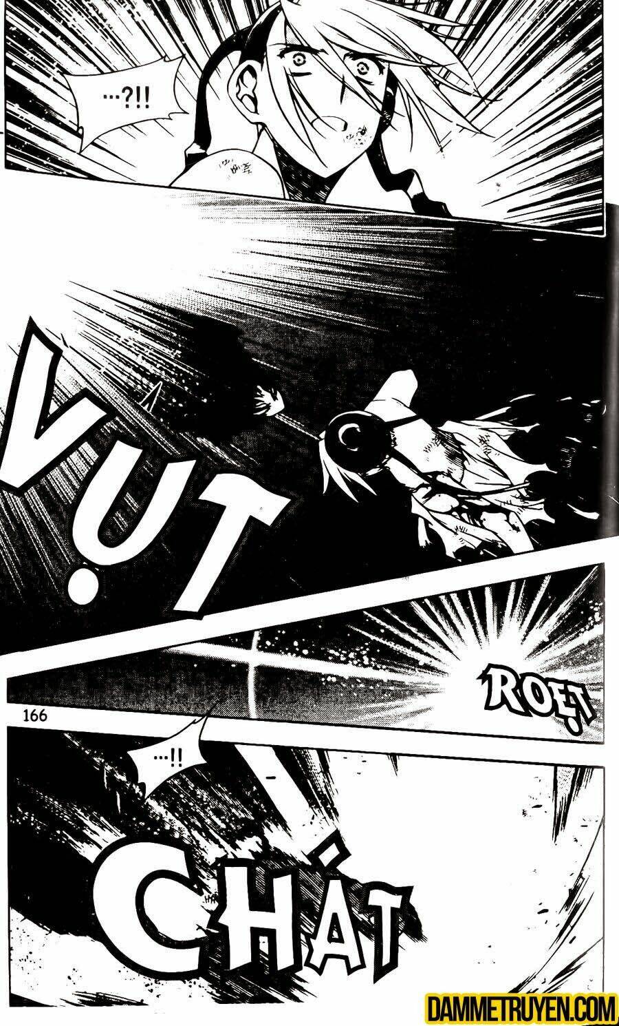 Now Chapter 125 - Trang 2