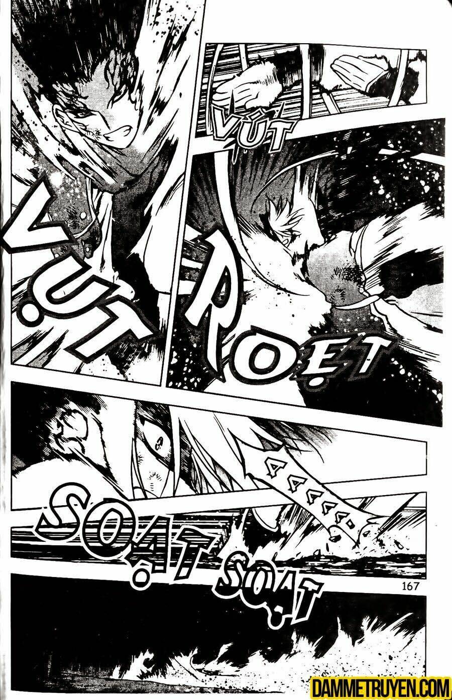 Now Chapter 125 - Trang 2