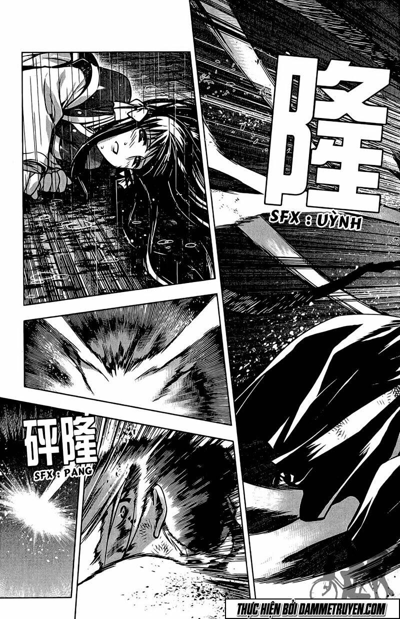 Now Chapter 127 - Trang 2