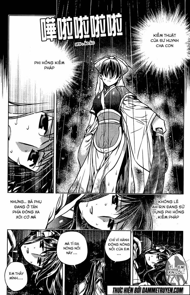 Now Chapter 128 - Trang 2