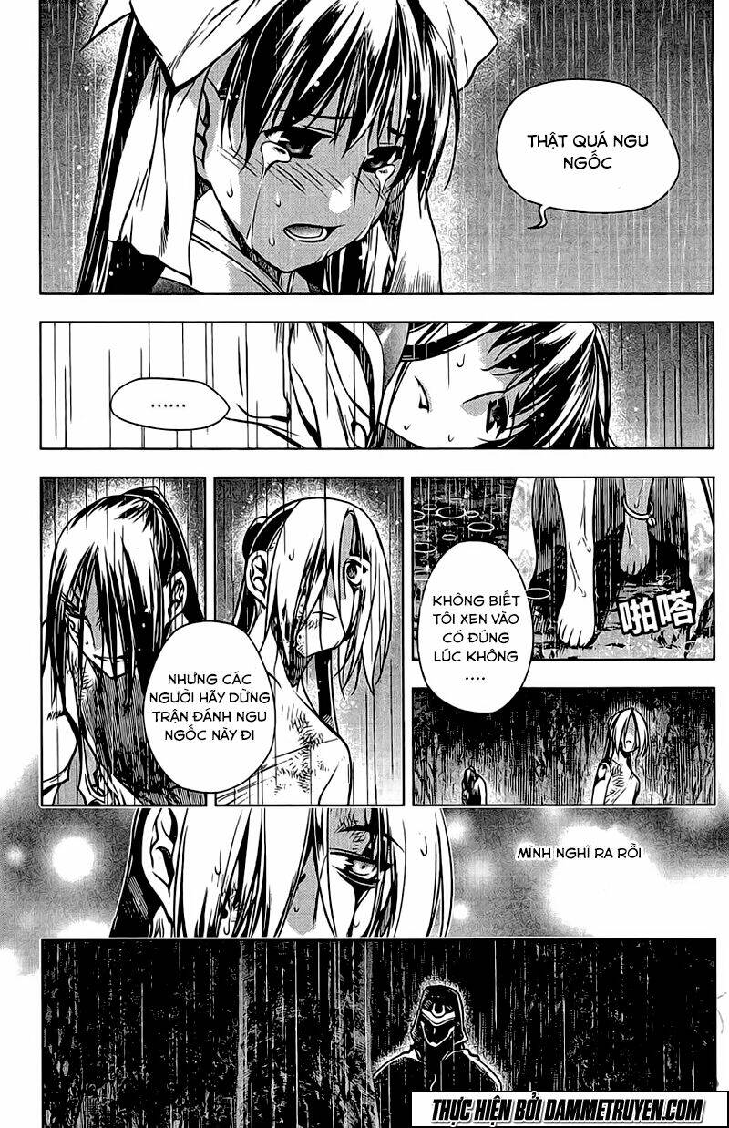 Now Chapter 128 - Trang 2