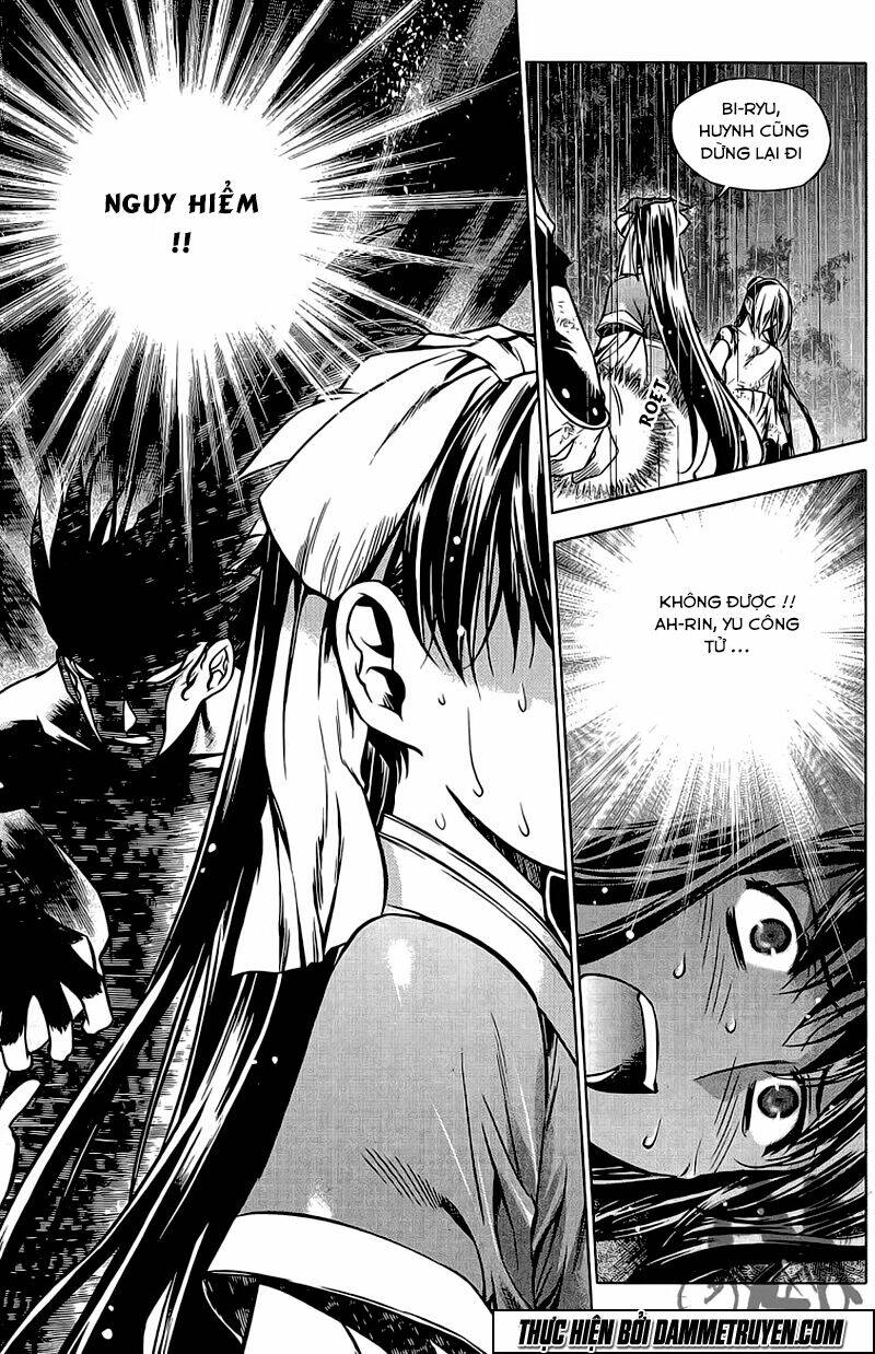 Now Chapter 128 - Trang 2