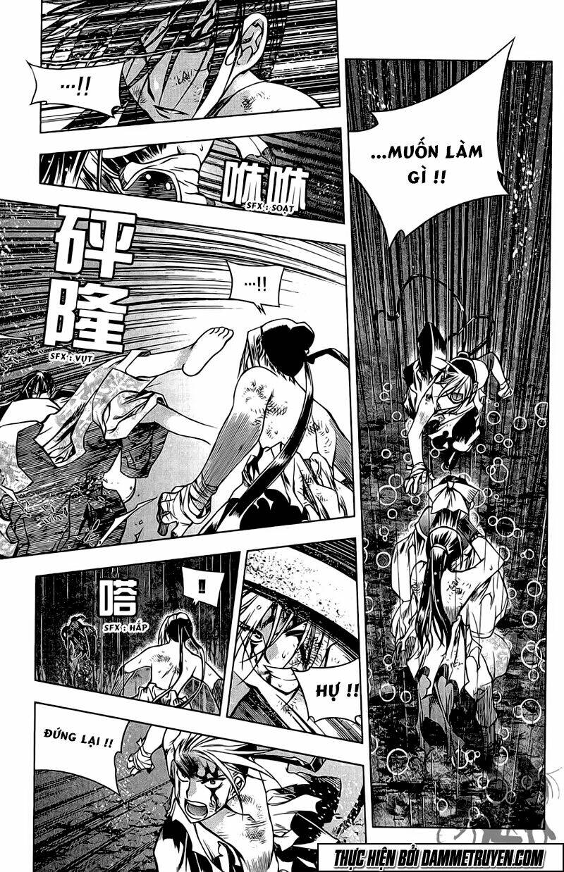 Now Chapter 129 - Trang 2