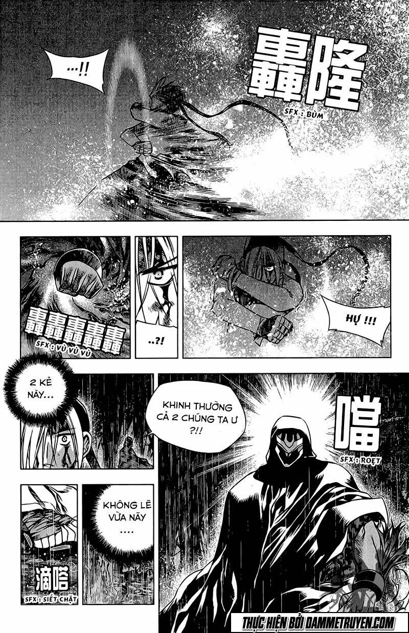 Now Chapter 129 - Trang 2