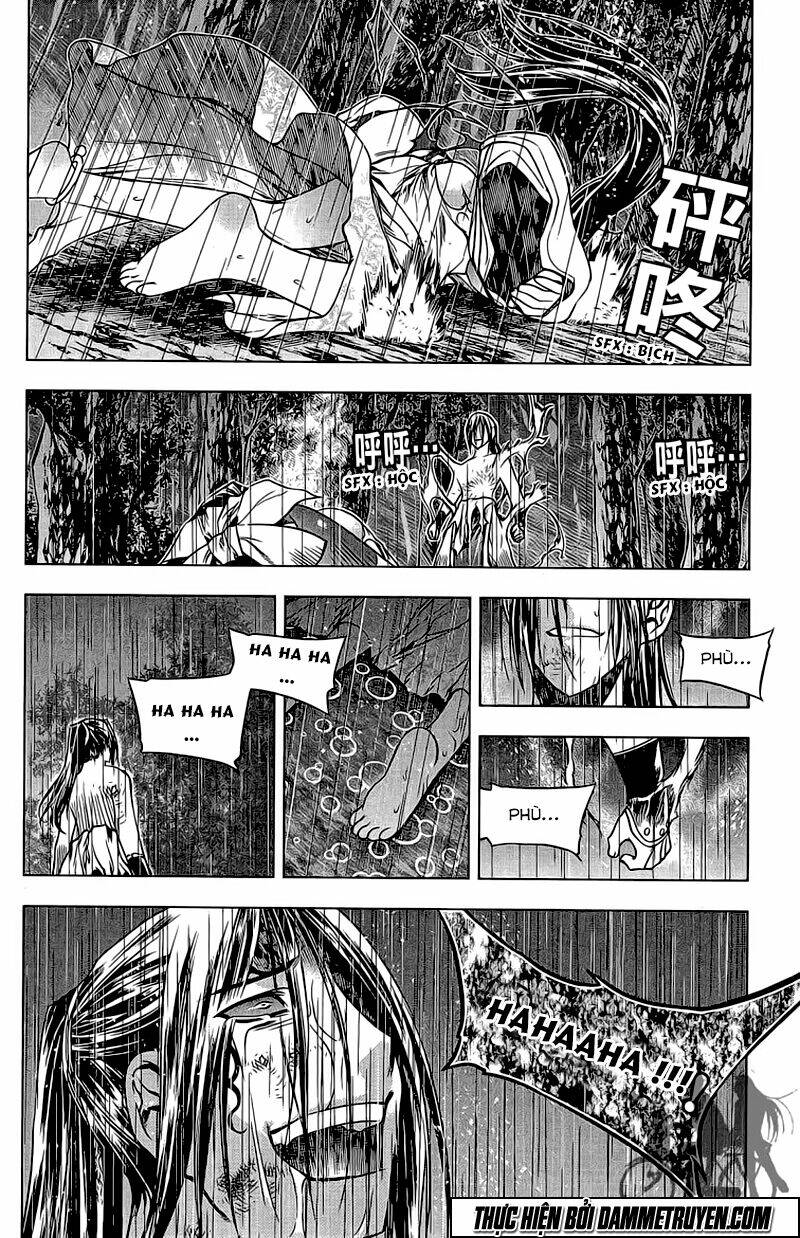 Now Chapter 129 - Trang 2