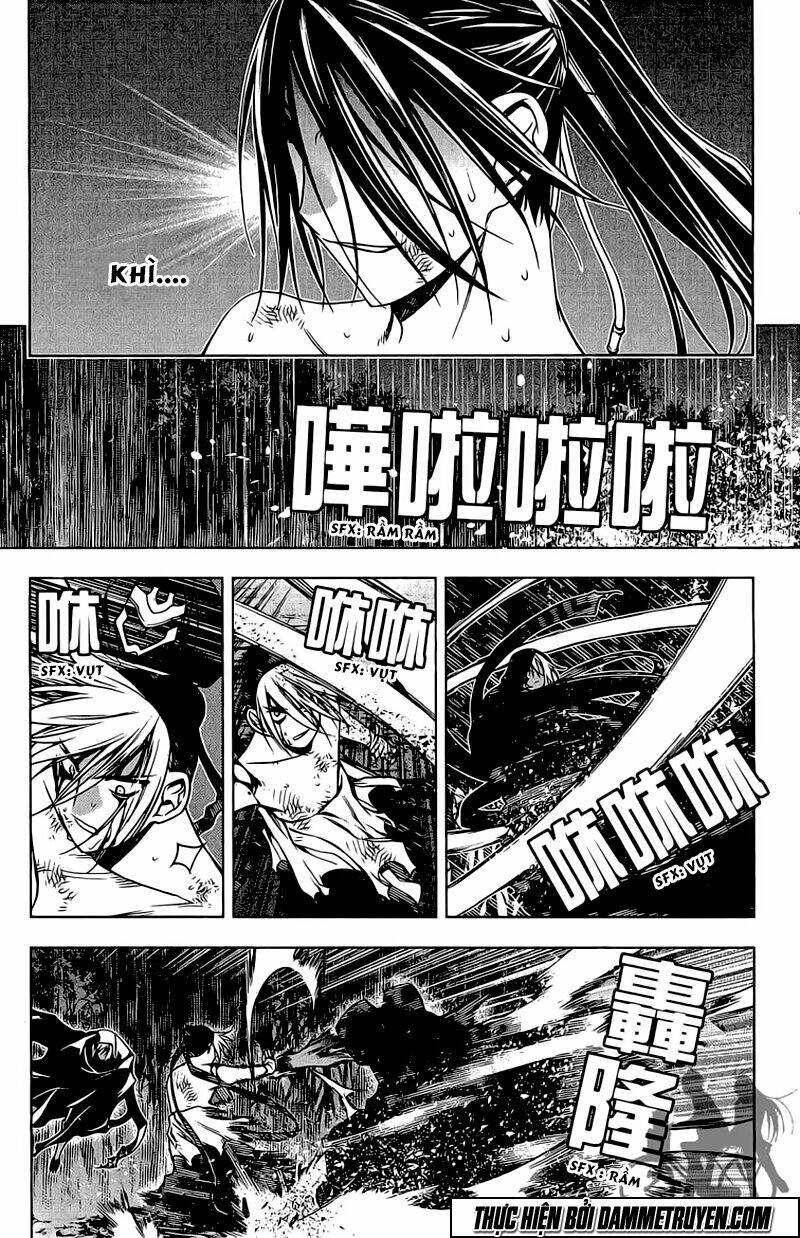 Now Chapter 130 - Trang 2