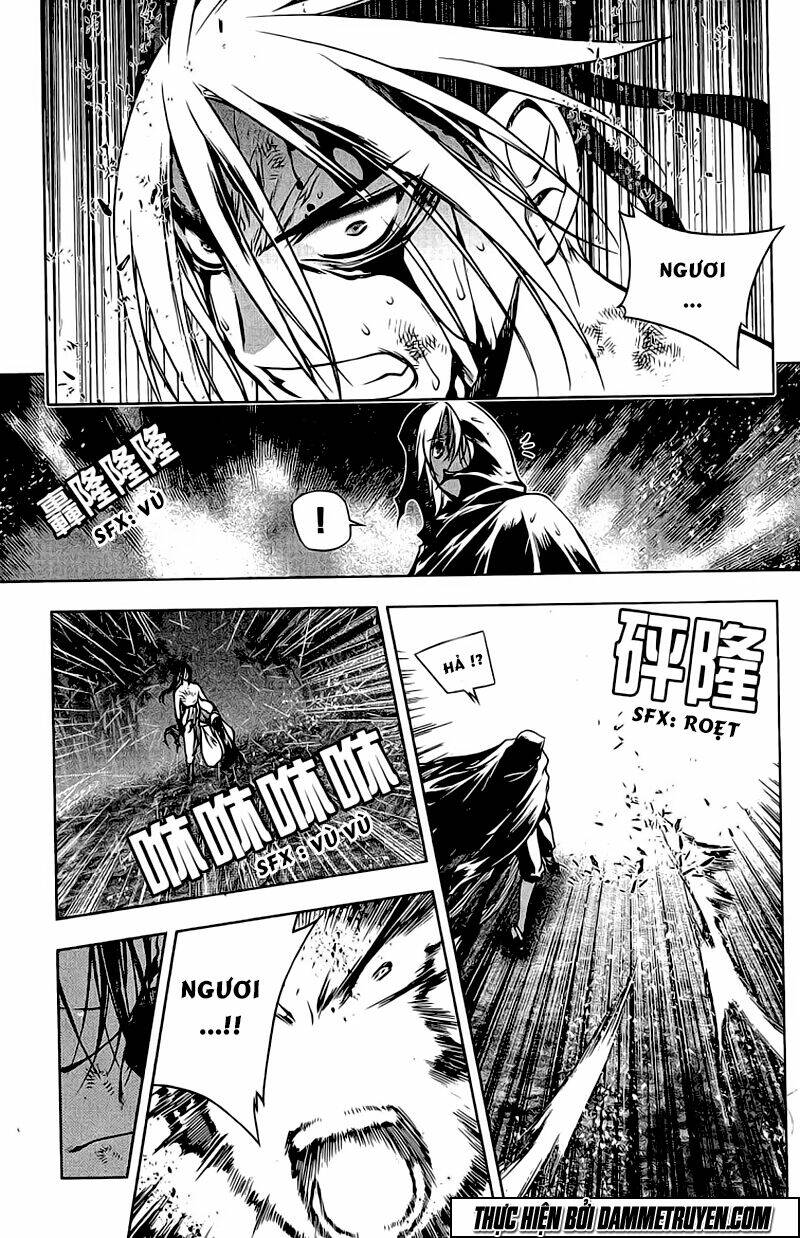 Now Chapter 130 - Trang 2