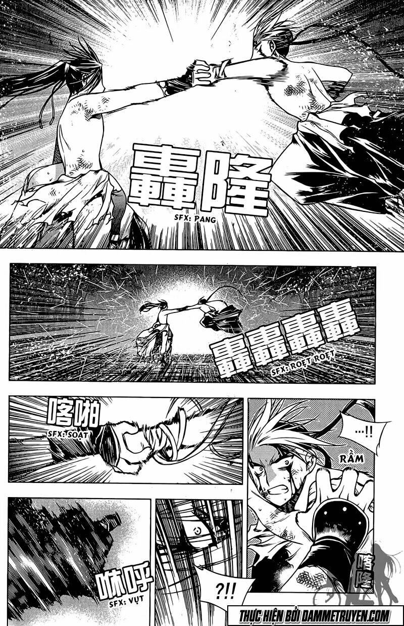 Now Chapter 130 - Trang 2