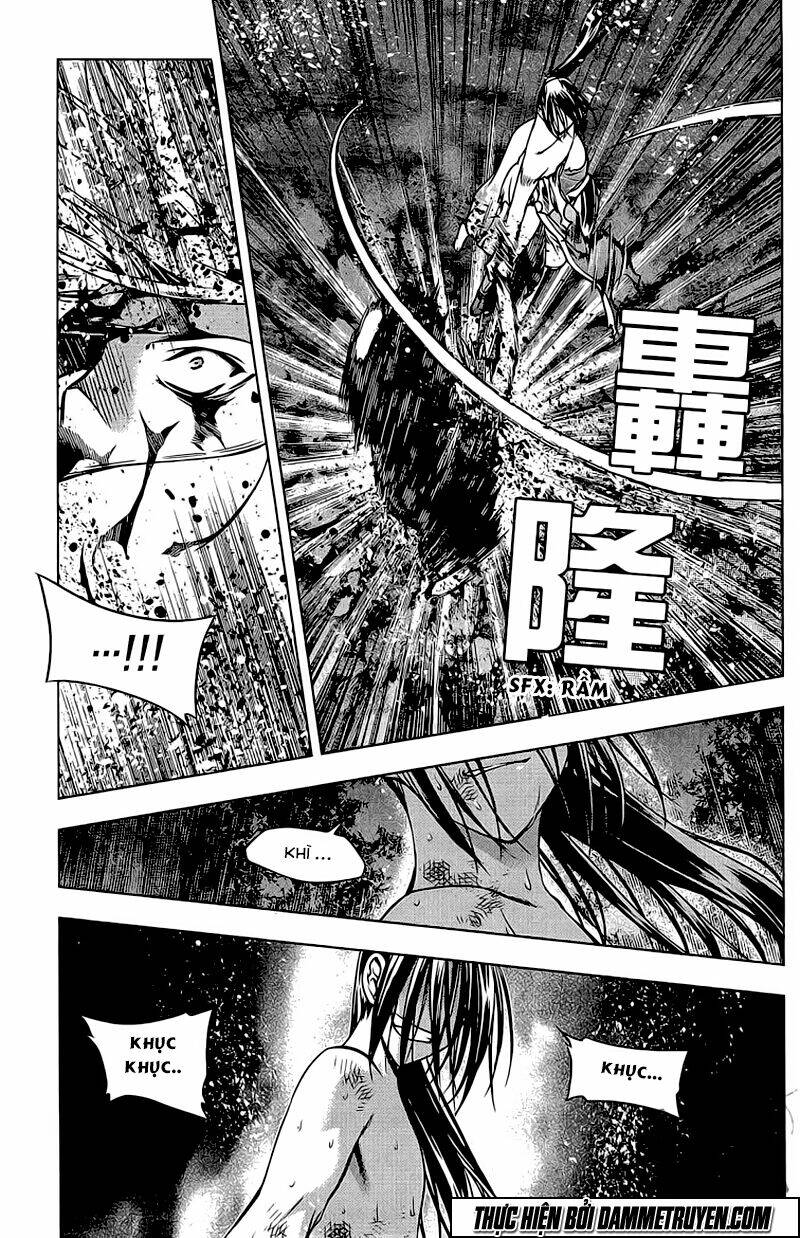 Now Chapter 130 - Trang 2