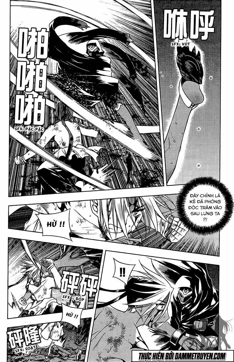 Now Chapter 130 - Trang 2