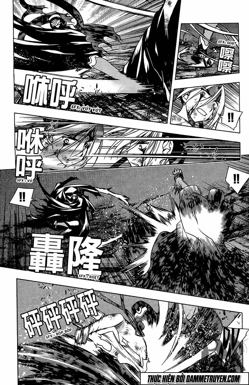 Now Chapter 130 - Trang 2