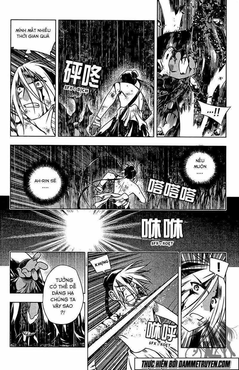 Now Chapter 130 - Trang 2