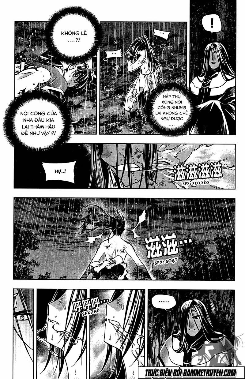 Now Chapter 130 - Trang 2