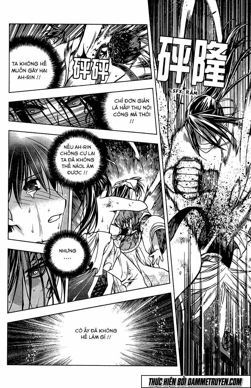 Now Chapter 131 - Trang 2