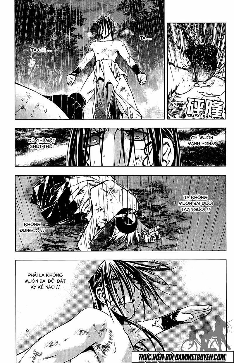 Now Chapter 131 - Trang 2