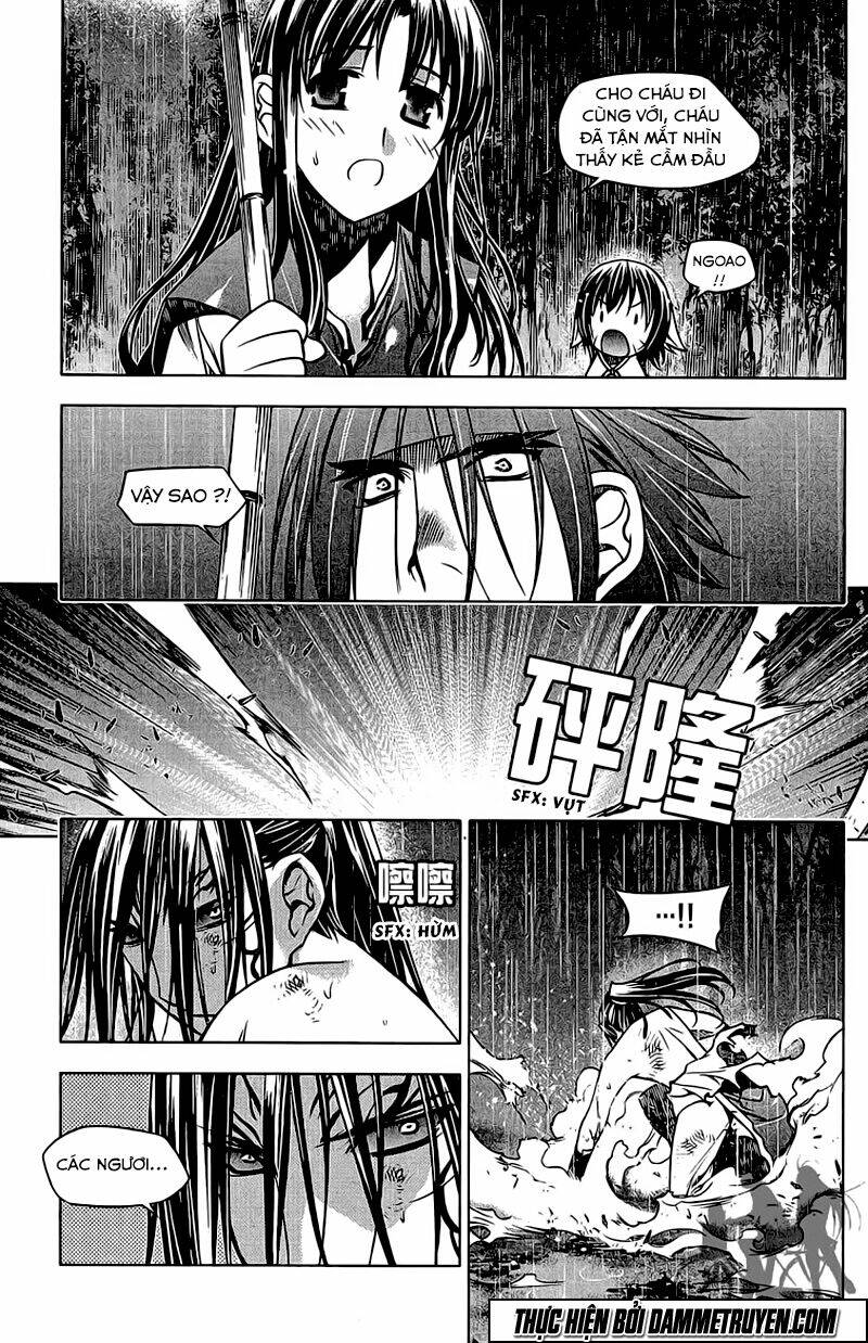 Now Chapter 131 - Trang 2