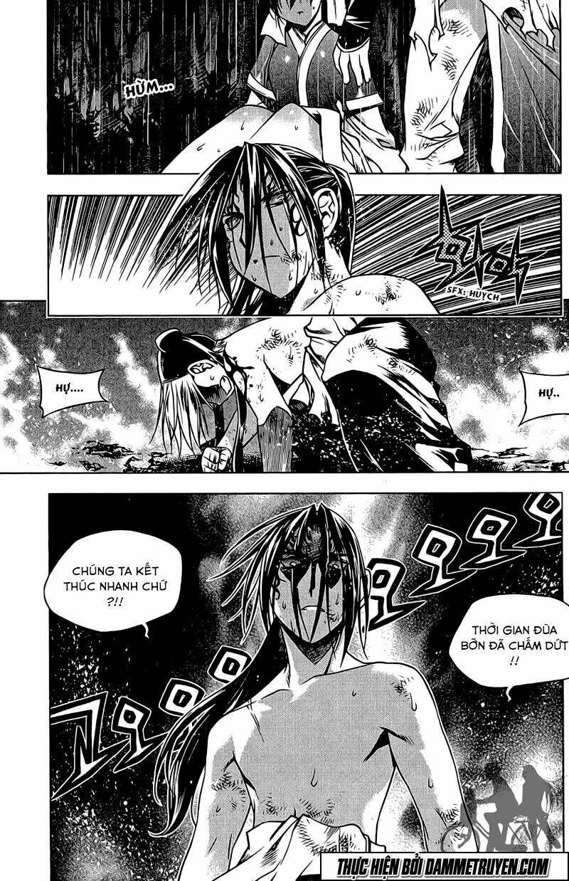 Now Chapter 131 - Trang 2