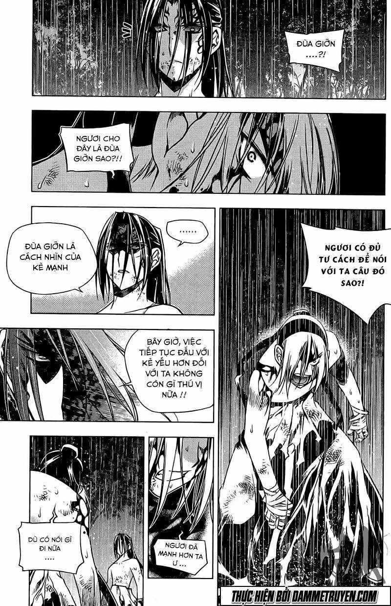 Now Chapter 131 - Trang 2