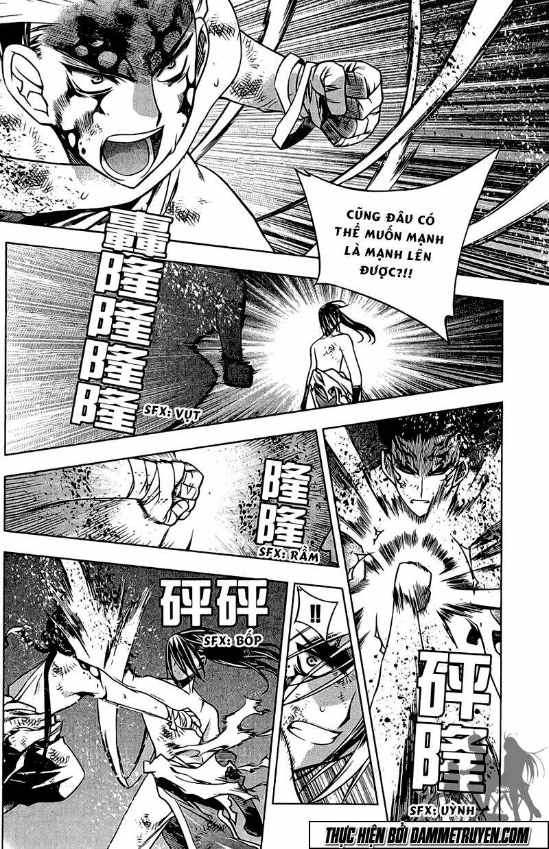 Now Chapter 131 - Trang 2