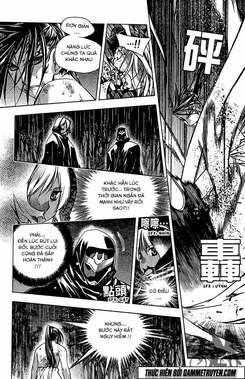 Now Chapter 131 - Trang 2