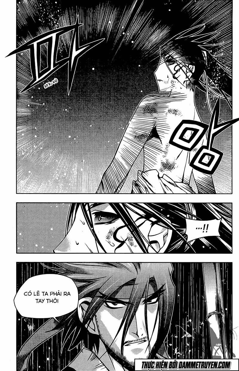 Now Chapter 132 - Trang 2