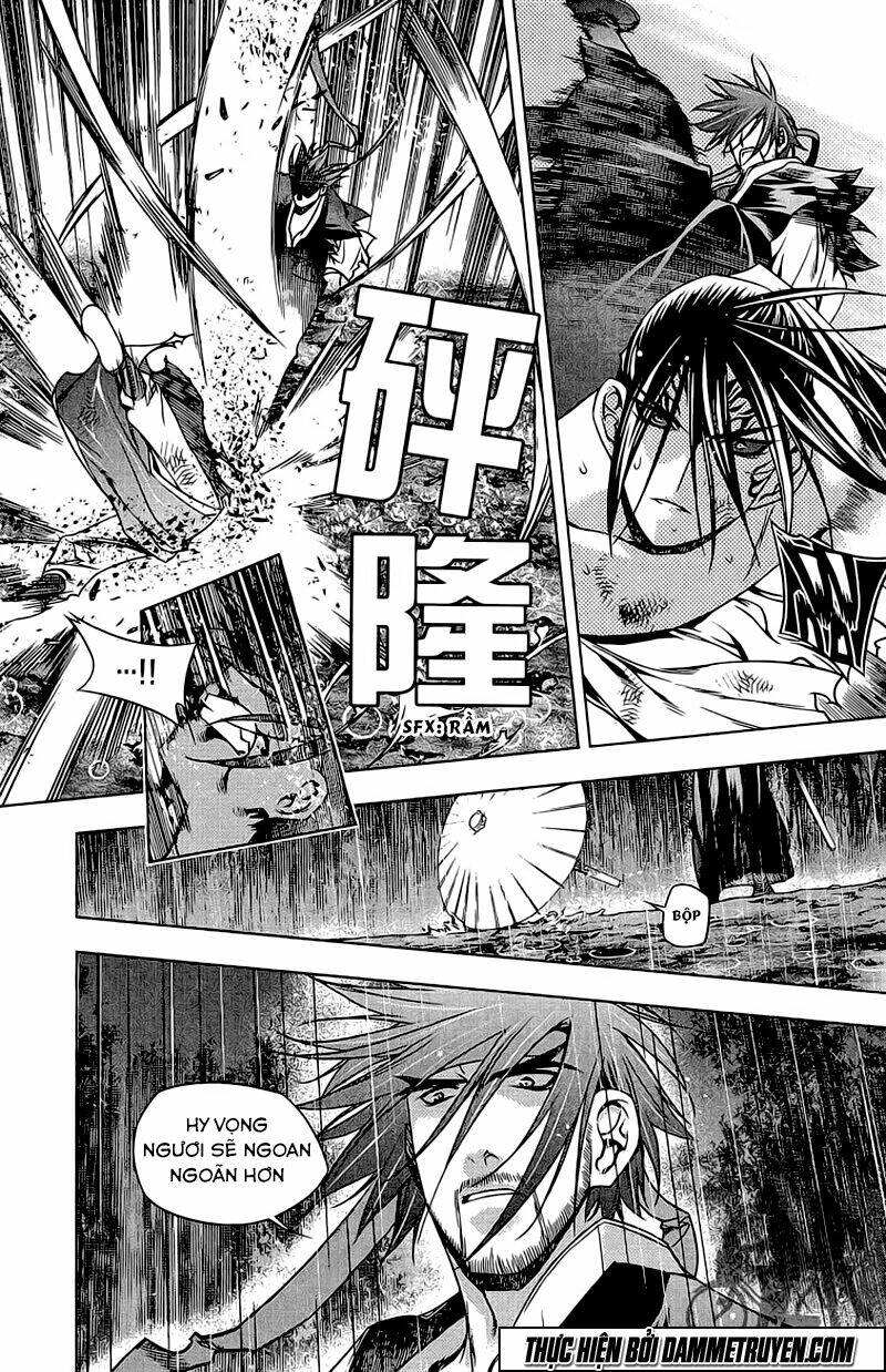 Now Chapter 132 - Trang 2